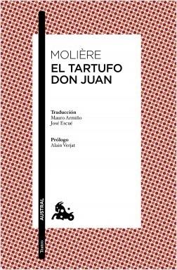 El Tartufo / Don Juan. 