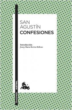 Confesiones. 