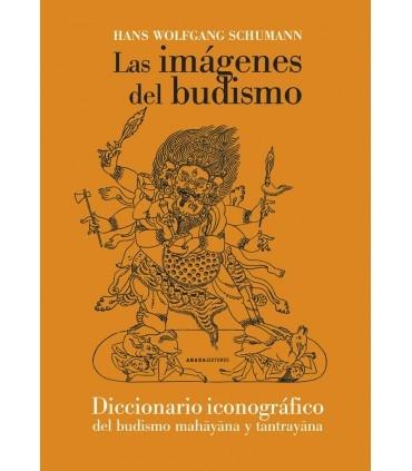 Las imágenes del budismo "Diccionario iconográfico del budismo mahayana y tantrayana". 