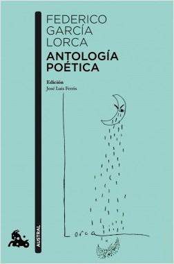 Antología poética "(Federico García Lorca)". 