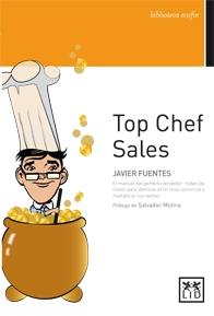 Top Chef Sales. 