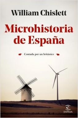 Microhistoria de España "Contada por un británico"