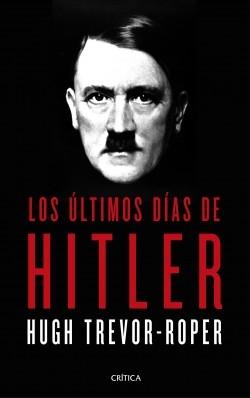 Los últimos días de Hitler. 