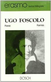Poesie / Poemas "(Hugo Foscolo)". 