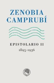 Epistolario - II: 1895-1936. 