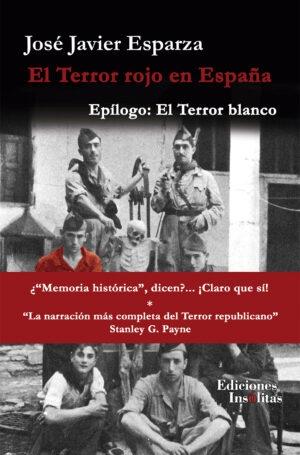 El Terror rojo en España "Epílogo: "El Terror blanco""