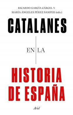 Catalanes en la historia de España. 