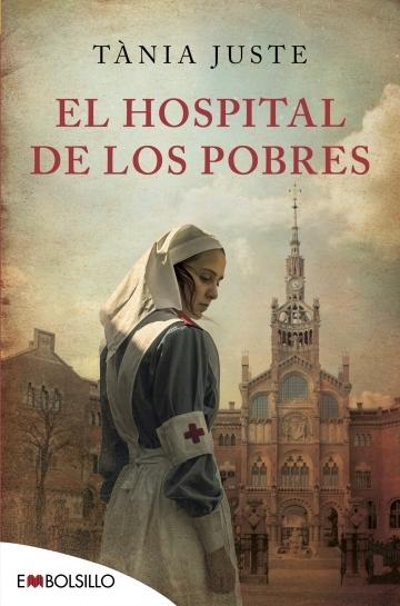 El hospital de los pobres. 