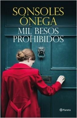 Mil besos prohibidos + Amores prohibidos (Pack Navidad 2020). 
