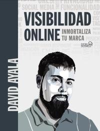 Visibilidad online "Inmortaliza tu marca". 