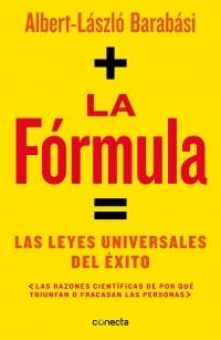 La fórmula "Las leyes universales del éxito"
