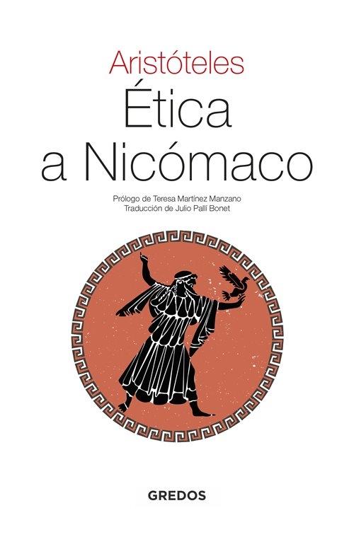 Etica a Nicómaco. 
