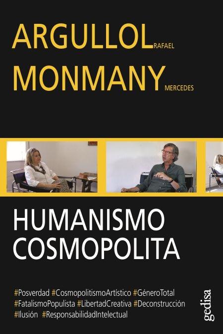 Humanismo cosmopolita. 