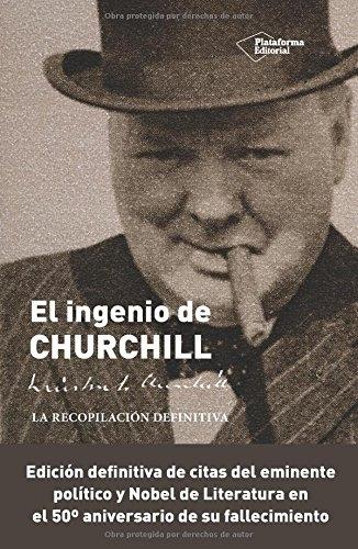 El ingenio de Churchill. 