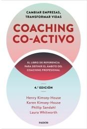 Coaching co-activo "Cambiar empresas, transformar vidas". 