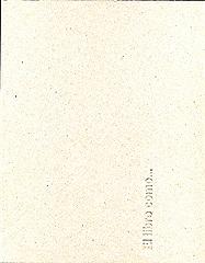 El libro como... "(Catálogo Exposición Biblioteca Nacional)". 