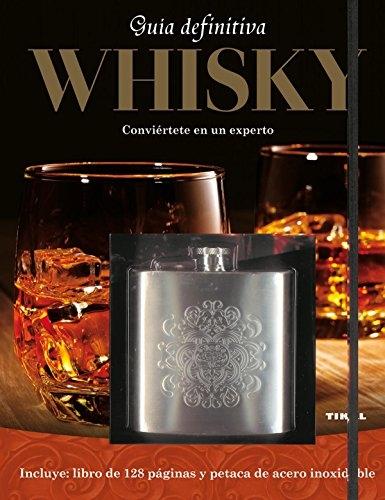 Whisky "Guía definitiva". 