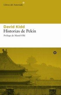 Historias de Pekín. 