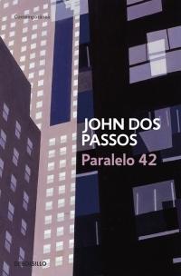 Paralelo 42 "(Trilogía USA - 1)". 