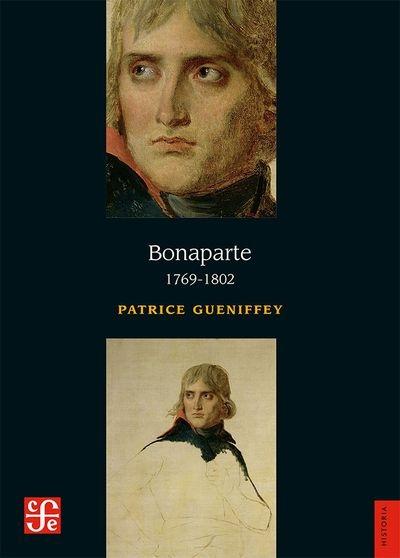 Bonaparte, 1769-1802. 