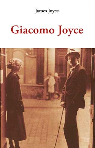 Giacomo Joyce. 