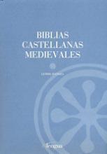 Biblias castellanas medievales