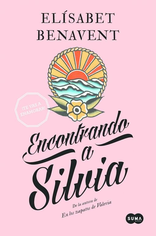 Encontrando a Silvia "(Saga Silvia - 2)". 