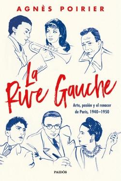 La Rive Gauche "Arte, pasión y el renacer de París, 1940-1950". 