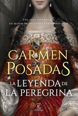 La leyenda de La Peregrina + Joyas de la realeza (Pack). 