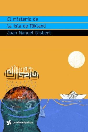 El misterio de la Isla de Tokland. 