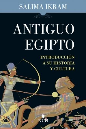 Antiguo Egipto "Introducción a su historia y cultura". 