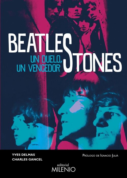 BeatleStones "Un duelo, un vencedor". 