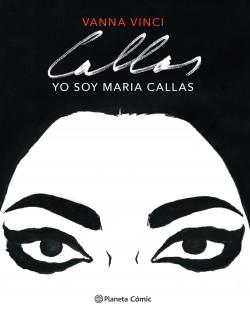 Yo soy Maria Callas. 