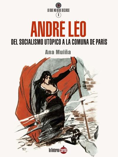 André Léo. Del socialismo utópico a la Comuna de París. 