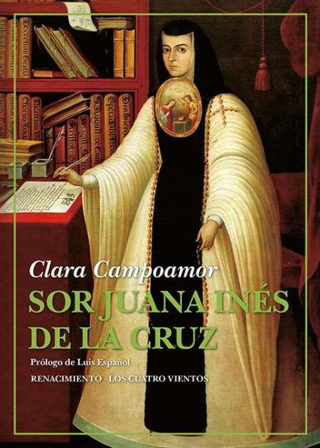 Sor Juana Inés de la Cruz. 