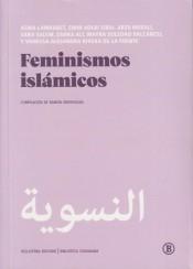 Feminismos islamicos. 
