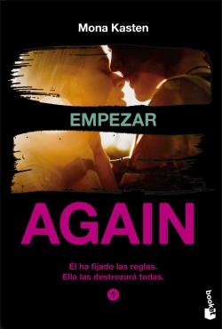 Empezar "(Again - 1)". 