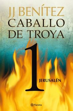Caballo de Troya - 1: Jerusalén. 