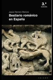 Bestiario románico en España. 