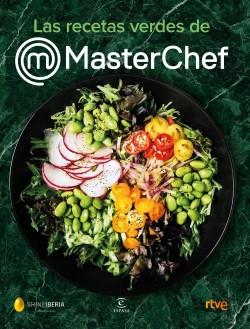 Las recetas verdes de MasterChef . 