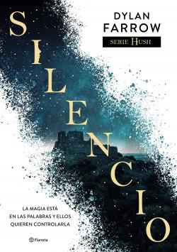 Silencio "(Serie Hush - 1)"