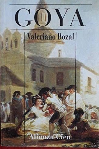 Goya. 
