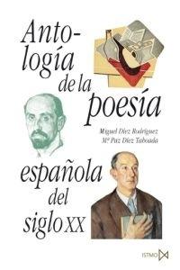 Antología de la poesía española del siglo XX. 