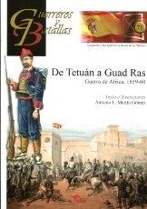 De Tetuán a Guad Ras "Guerra de África, 1859-60". 