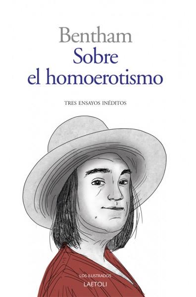 Sobre el homoerotismo "Tres ensayos inéditos". 