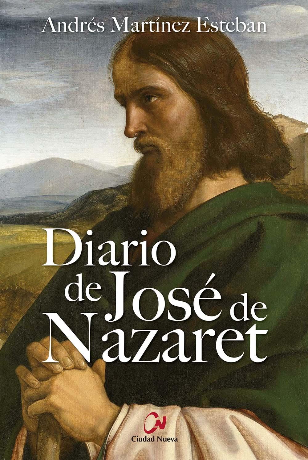 Diario de José de Nazaret. 