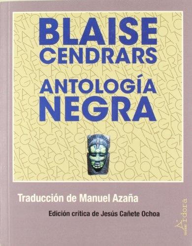 Antología negra. 