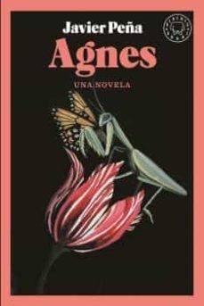 Agnes "Una novela". 