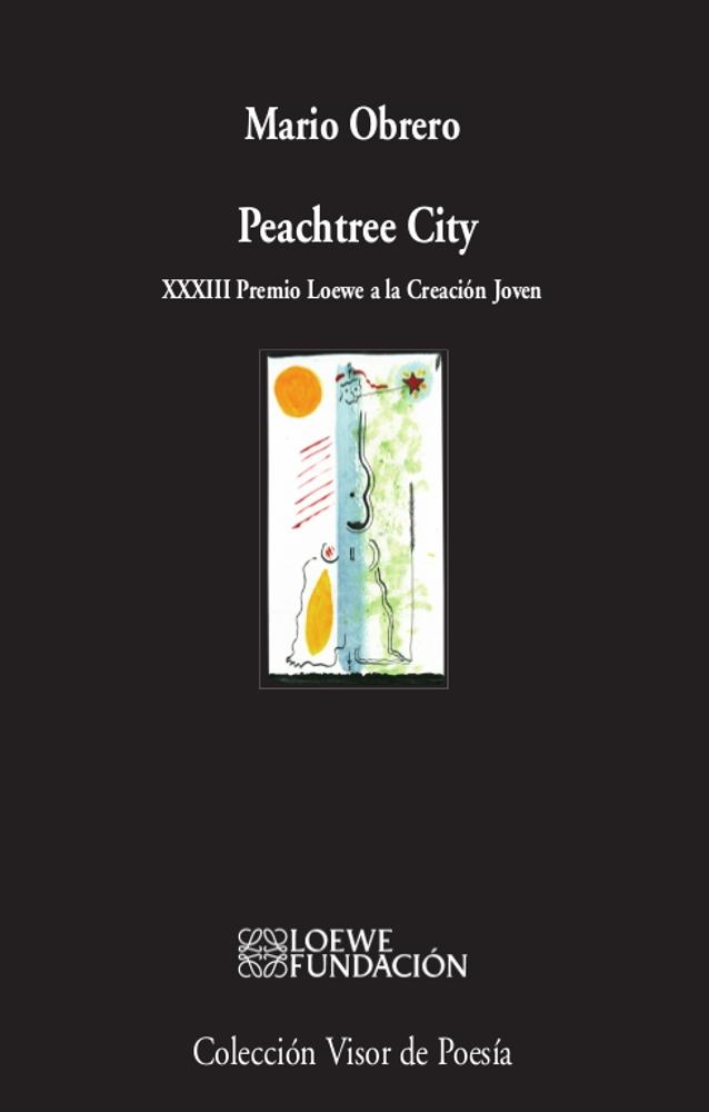 Peachtree City "XXX Premio Loewe a la Creación Joven". 