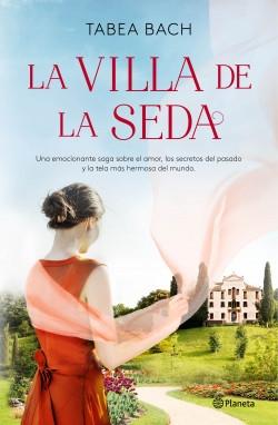 La Villa de la Seda "(Serie La Villa de la Seda - 1)". 